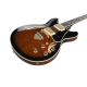 IBANEZ AS93QMSP DBS ARTCORE GUITAR IBANEZ AS93QMSP DBS ARTCORE GUITAR