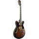 IBANEZ AS93QMSP DBS ARTCORE GUITAR IBANEZ AS93QMSP DBS ARTCORE GUITAR