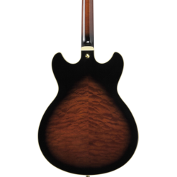 IBANEZ AS93QMSP DBS ARTCORE GUITAR
