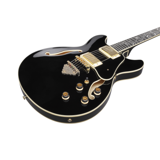 IBANEZ AS93S PBK ARTCORE GUITAR IBANEZ AS93S PBK ARTCORE GUITAR