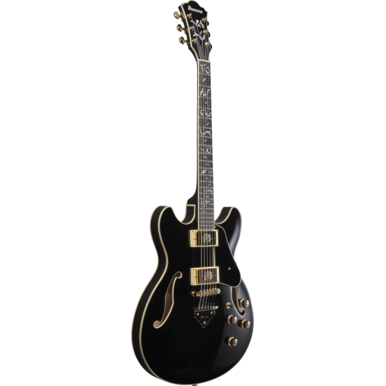 IBANEZ AS93S PBK ARTCORE GUITAR IBANEZ AS93S PBK ARTCORE GUITAR