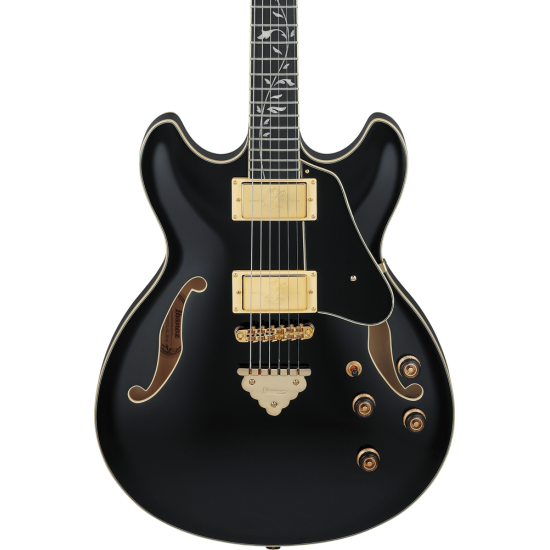 IBANEZ AS93S PBK ARTCORE GUITAR IBANEZ AS93S PBK ARTCORE GUITAR