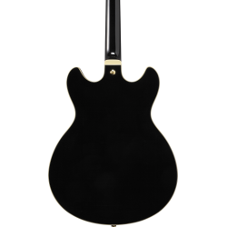 IBANEZ AS93S PBK ARTCORE GUITAR