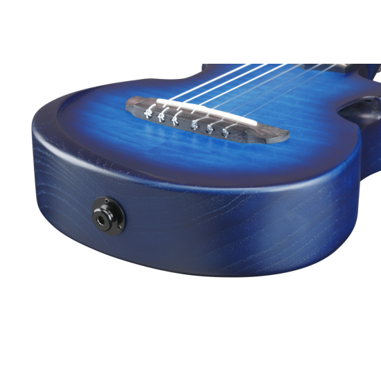 IBANEZ AUP10FMNE TBO UKULELE IBANEZ AUP10FMNE TBO UKULELE