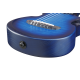 IBANEZ AUP10FMNE TBO UKULELE IBANEZ AUP10FMNE TBO UKULELE