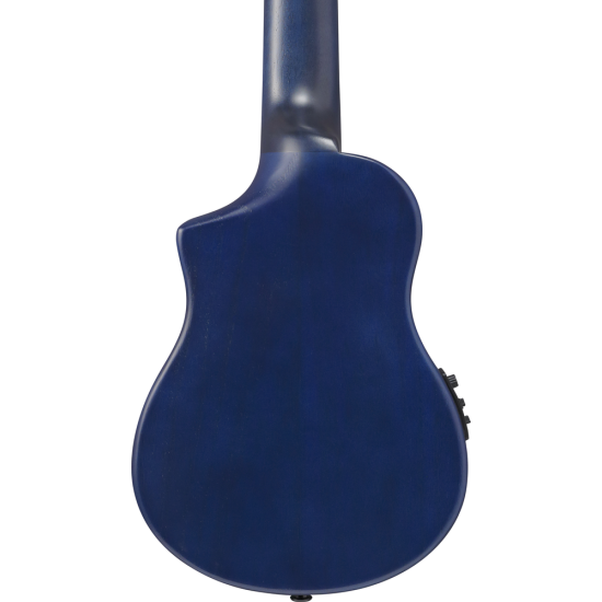IBANEZ AUP10FMNE TBO UKULELE IBANEZ AUP10FMNE TBO UKULELE
