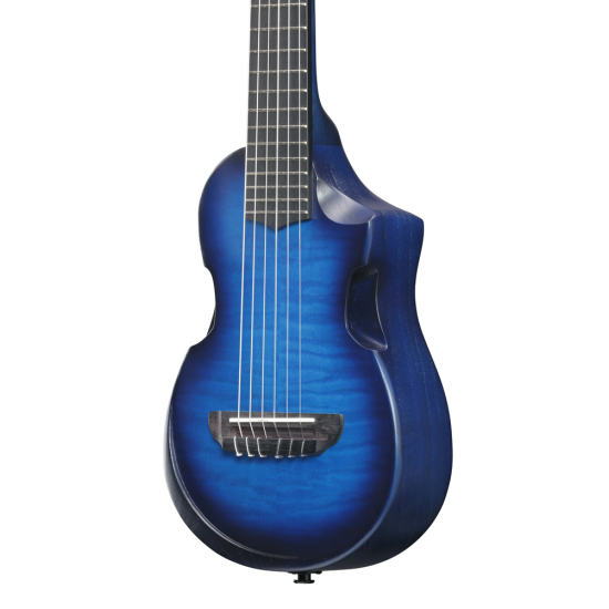 IBANEZ AUP10FMNE TBO UKULELE IBANEZ AUP10FMNE TBO UKULELE