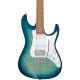 IBANEZ AZ22S1F TXB PREMIUM ELECTRIC GUITAR IBANEZ AZ22S1F TXB PREMIUM ELECTRIC GUITAR