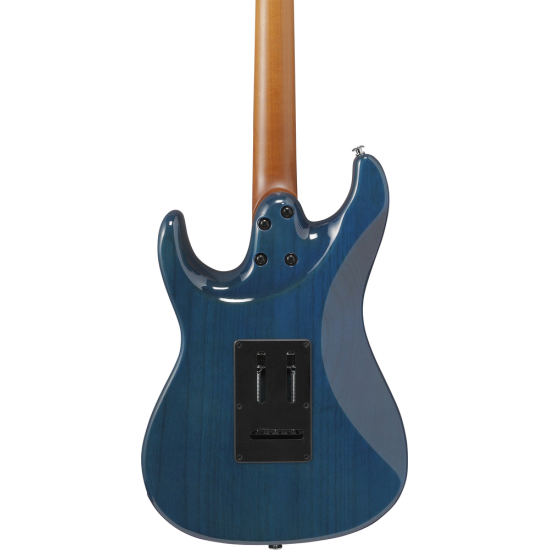 IBANEZ AZ22S1F TXB PREMIUM ELECTRIC GUITAR IBANEZ AZ22S1F TXB PREMIUM ELECTRIC GUITAR