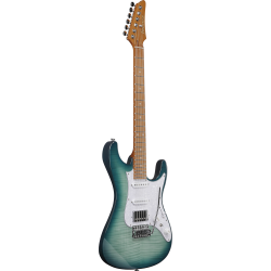 IBANEZ AZ22S1F TXB PREMIUM ELECTRIC GUITAR