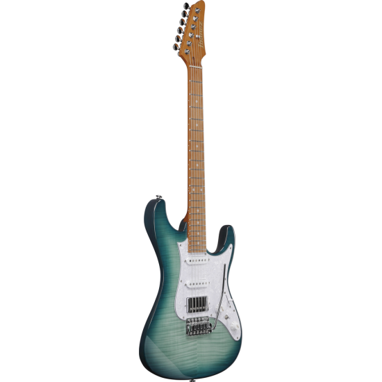 IBANEZ AZ22S1F TXB PREMIUM ELECTRIC GUITAR IBANEZ AZ22S1F TXB PREMIUM ELECTRIC GUITAR