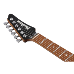 IBANEZ AZ24P1QM DOB PREMIUM ELECTRIC GUITAR W/BAG