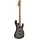 IBANEZ AZ24S1F TKS ELECTRIC GUITAR