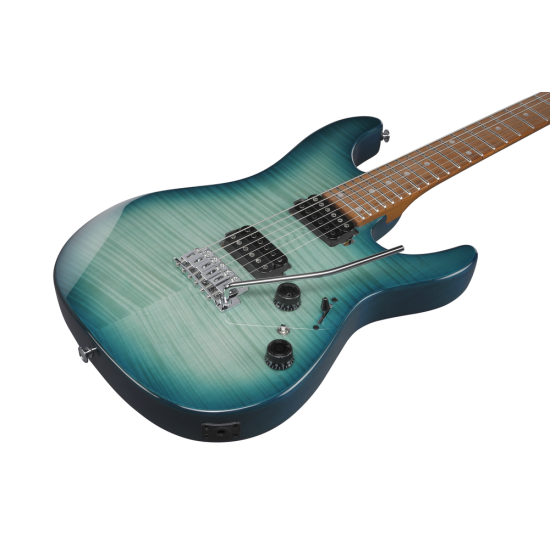 IBANEZ AZ24S1FTXB ELECTRIC GUITAR IBANEZ AZ24S1FTXB ELECTRIC GUITAR