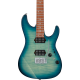 IBANEZ AZ24S1FTXB ELECTRIC GUITAR IBANEZ AZ24S1FTXB ELECTRIC GUITAR