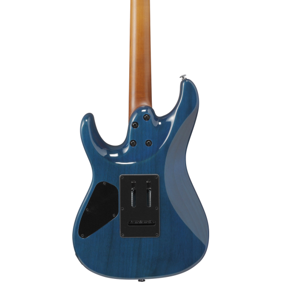 IBANEZ AZ24S1FTXB ELECTRIC GUITAR IBANEZ AZ24S1FTXB ELECTRIC GUITAR
