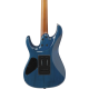 IBANEZ AZ24S1FTXB ELECTRIC GUITAR IBANEZ AZ24S1FTXB ELECTRIC GUITAR