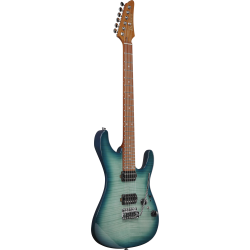 IBANEZ AZ24S1FTXB ELECTRIC GUITAR