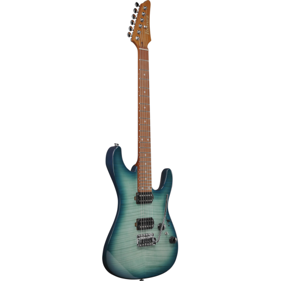 IBANEZ AZ24S1FTXB ELECTRIC GUITAR IBANEZ AZ24S1FTXB ELECTRIC GUITAR