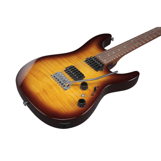 IBANEZ AZ24S1F VLS ELECTRIC GUITAR IBANEZ AZ24S1F VLS ELECTRIC GUITAR
