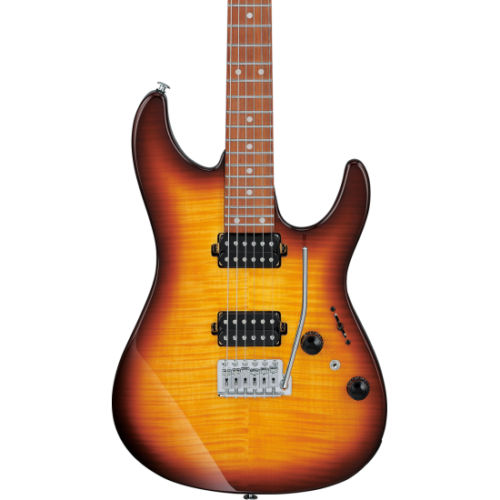 IBANEZ AZ24S1F VLS ELECTRIC GUITAR IBANEZ AZ24S1F VLS ELECTRIC GUITAR