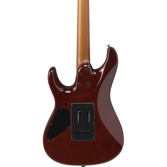 IBANEZ AZ24S1F VLS ELECTRIC GUITAR IBANEZ AZ24S1F VLS ELECTRIC GUITAR