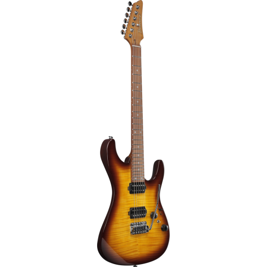 IBANEZ AZ24S1F VLS ELECTRIC GUITAR IBANEZ AZ24S1F VLS ELECTRIC GUITAR