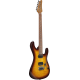 IBANEZ AZ24S1F VLS ELECTRIC GUITAR IBANEZ AZ24S1F VLS ELECTRIC GUITAR