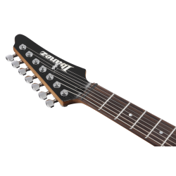 IBANEZ AZ427P2QM TUB PREMIUM ELECTRIC GUITAR W/BAG