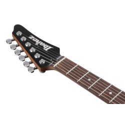 IBANEZ AZ42P1 PBE PREMIUM ELECTRIC GUITAR W/BAG