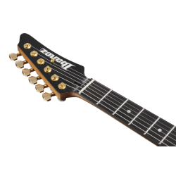 IBANEZ AZ47P1QM DEB PREMIUM ELECTRIC GUITAR W/BAG