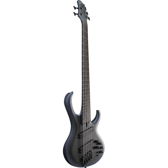 IBANEZ BTB605MS MAM ELECTRIC BASS 5 STRING IBANEZ BTB605MS MAM ELECTRIC BASS 5 STRING