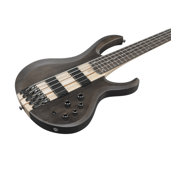 IBANEZ BTB605 TGF ELECTRIC BASS 5 STRING