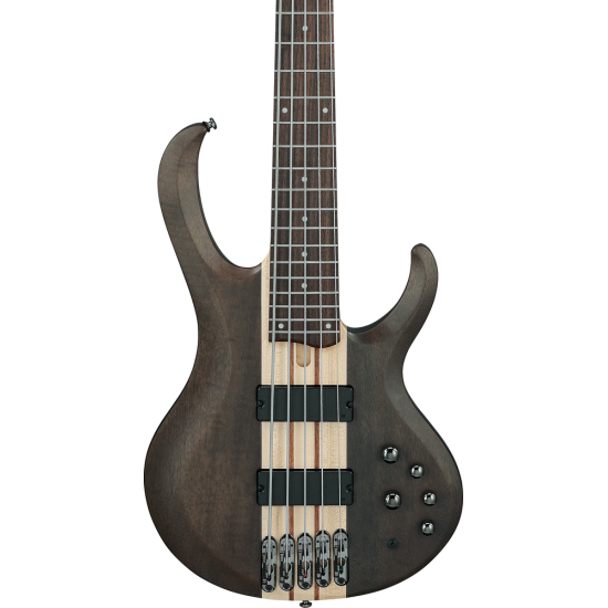 IBANEZ BTB605 TGF ELECTRIC BASS 5 STRING