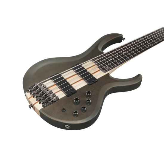 IBANEZ BTB606TGF ELECTRIC BASS IBANEZ BTB606TGF ELECTRIC BASS