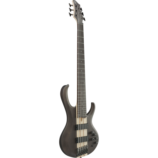 IBANEZ BTB606TGF ELECTRIC BASS IBANEZ BTB606TGF ELECTRIC BASS