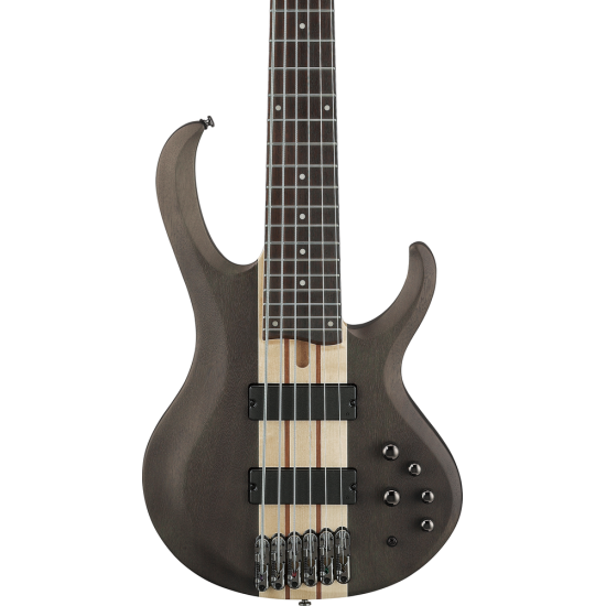 IBANEZ BTB606TGF ELECTRIC BASS IBANEZ BTB606TGF ELECTRIC BASS