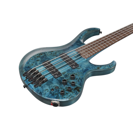 IBANEZ BTB945 COL ELECTRIC BASS 5 STRING