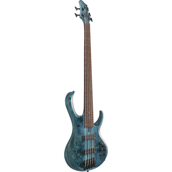 IBANEZ BTB945 COL ELECTRIC BASS 5 STRING