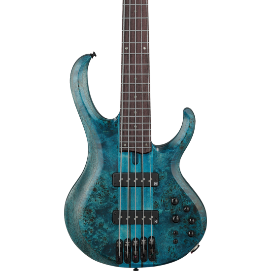 IBANEZ BTB945 COL ELECTRIC BASS 5 STRING