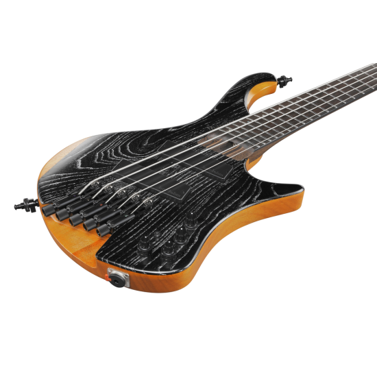 IBANEZ EHB1135MS SKL ELECTRIC BASS 5 STRING IBANEZ EHB1135MS SKL ELECTRIC BASS 5 STRING