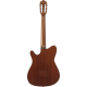 IBANEZ FRH10N BSF NYLON STRING GUITAR IBANEZ FRH10N BSF NYLON STRING GUITAR