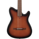IBANEZ FRH10N BSF NYLON STRING GUITAR IBANEZ FRH10N BSF NYLON STRING GUITAR