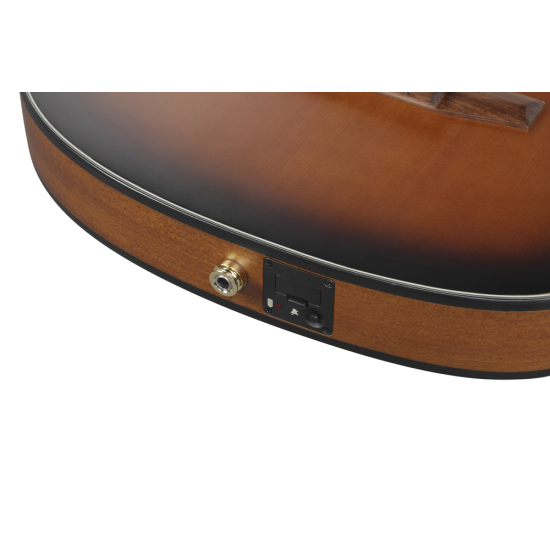 IBANEZ FRH10N BSF NYLON STRING GUITAR IBANEZ FRH10N BSF NYLON STRING GUITAR