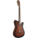 IBANEZ FRH10N BSF NYLON STRING GUITAR IBANEZ FRH10N BSF NYLON STRING GUITAR