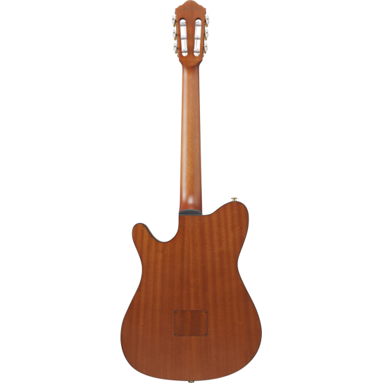 IBANEZ FRH10N IBF NYLON STRING GUITAR IBANEZ FRH10N IBF NYLON STRING GUITAR