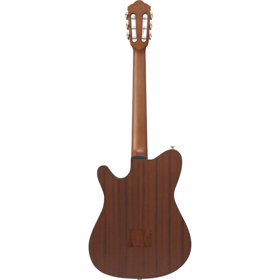 IBANEZ FRH10N NTF NYLON STRING GUITAR IBANEZ FRH10N NTF NYLON STRING GUITAR