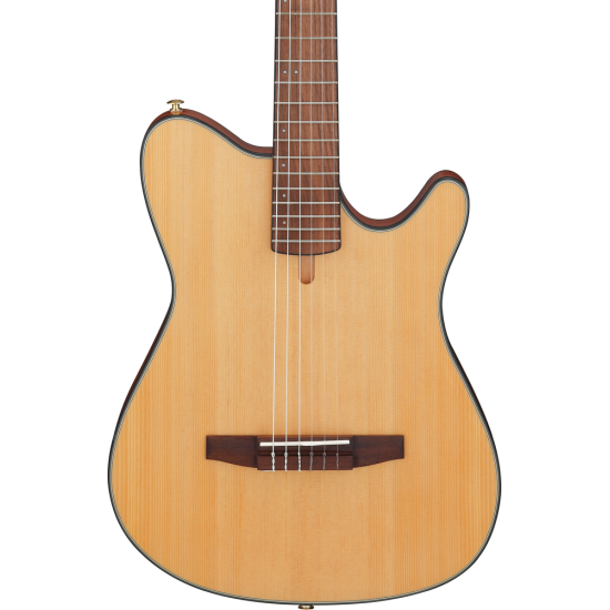 IBANEZ FRH10N NTF NYLON STRING GUITAR IBANEZ FRH10N NTF NYLON STRING GUITAR
