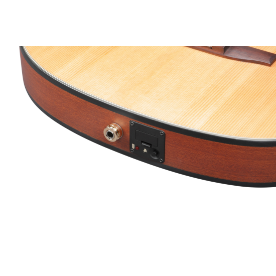 IBANEZ FRH10N NTF NYLON STRING GUITAR IBANEZ FRH10N NTF NYLON STRING GUITAR