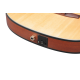 IBANEZ FRH10N NTF NYLON STRING GUITAR IBANEZ FRH10N NTF NYLON STRING GUITAR